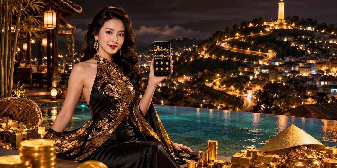 cz6077 Phòng Xóc Đĩa, Baccarat Và Slot Theo Phong Cách Nha Trang